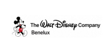 The Walt Disney Copany Benelux