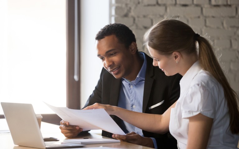 Waarom een externe jobcoach goud waard is voor jouw inclusieve organisatie Waarom een externe jobcoach goud waard is voor jouw inclusieve organisatie