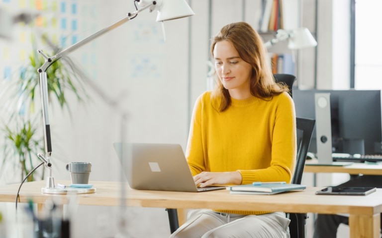 Hoe een aarzelende start uitgroeide tot duurzaam werkplezier