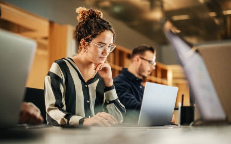 Een loopbaantraject als investering in jezelf en je toekomst